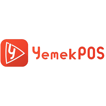 YemekPOS logo
